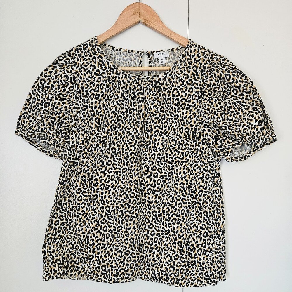Women's cotton top